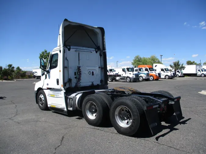 2022 FREIGHTLINER/MERCEDES NEW CASCADIA PX12664