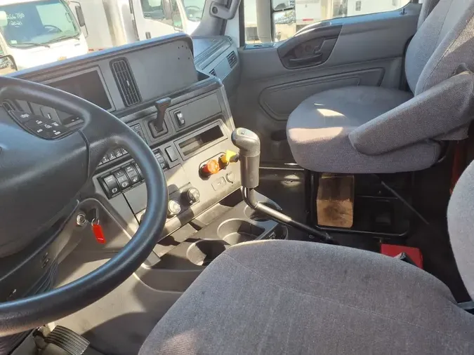 2021 NAVISTAR INTERNATIONAL LT625 DAYCAB S/Adec80a6730bf02e4c4515312128082da