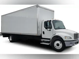 2020 Freightliner Business Class M2 106