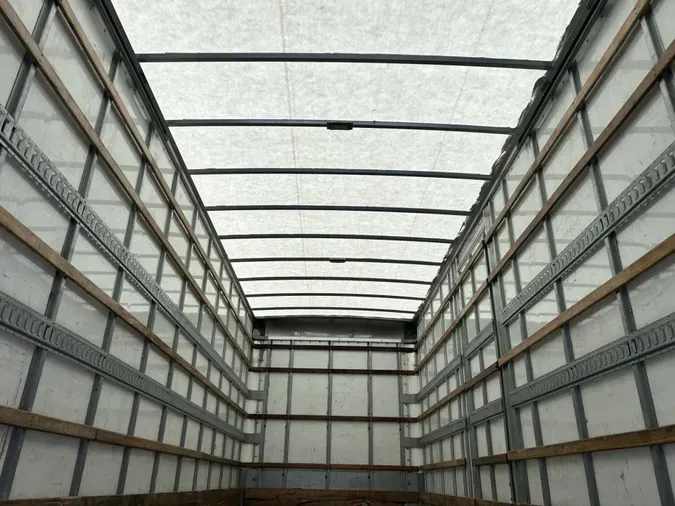 2019 Hino 268A