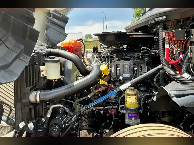 2020 INT LT625 6x4