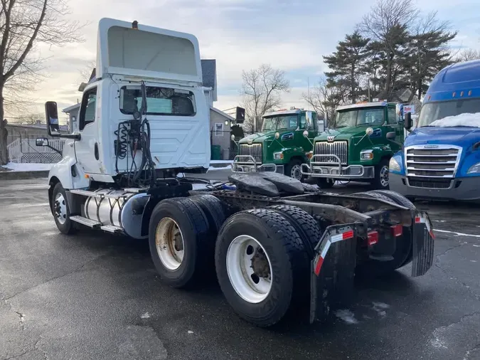 2019 NAVISTAR INTERNATIONAL LT625 DAYCAB T/A