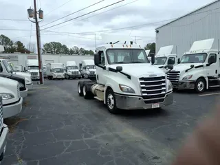 2019 FREIGHTLINER/MERCEDES NEW CASCADIA PX12664