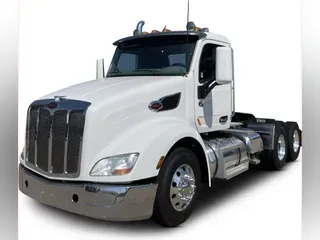 2020 Peterbilt 579
