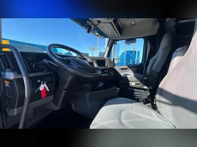 2019 VOLVO VNL860deca4448404c3aa614fac256bcecafb0