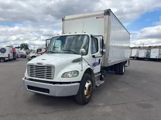 2020 FREIGHTLINER/MERCEDES M2 106