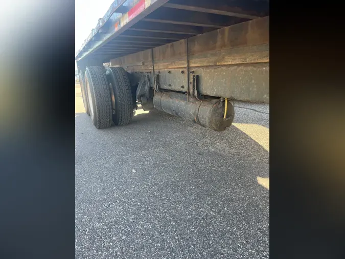 2019 FREIGHTLINER/MERCEDES M2 106