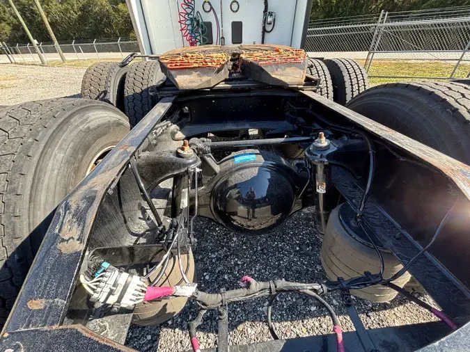 2023 Peterbilt 579deccabd3e5a4375c1adbed22db6bb880