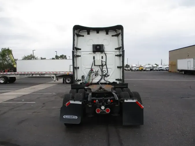 2023 FREIGHTLINER/MERCEDES NEW CASCADIA PX12664deccd96a51318e00e48e9e00fd055080