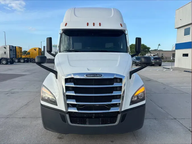 2021 Freightliner Cascadia 126decdb43a82e797f047bb184d6ef52ec2