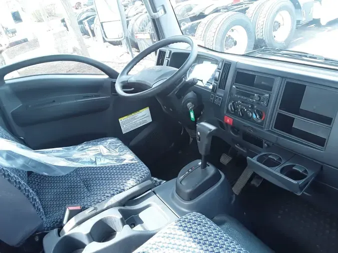 2023 CHEVROLET MOTOR DIV. LCF 4500HD