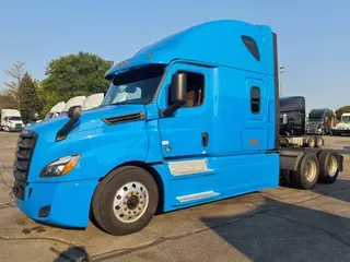 2019 FREIGHTLINER/MERCEDES NEW CASCADIA PX12664