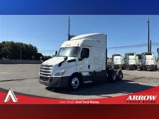 2019 FREIGHTLINER CA116