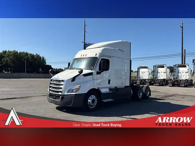 2019 FREIGHTLINER CA116decf6b87706d8f875c8f7805a0dc827b
