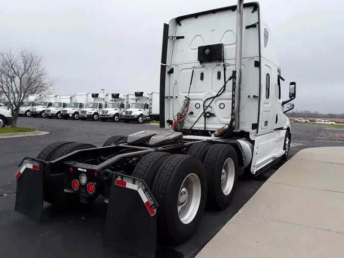 2019 FREIGHTLINER/MERCEDES NEW CASCADIA PX12664