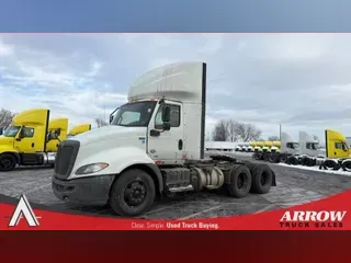 2020 INTERNATIONAL RH613