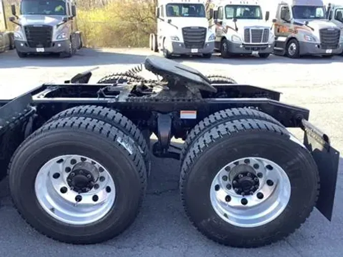 2020 Freightliner Cascadia