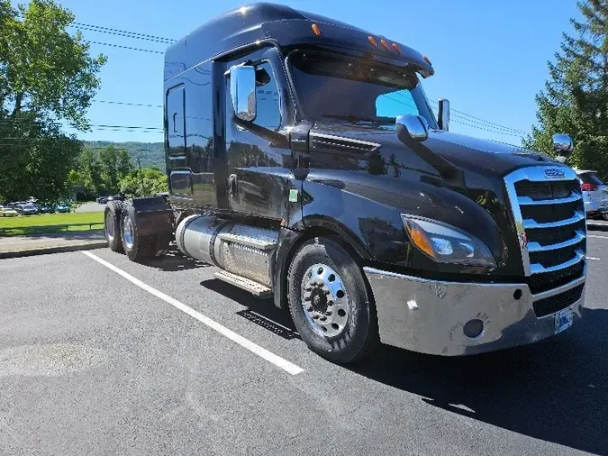 2019 Freightliner T12664STded0f97a37ca9bca33bf0aad7e16bfbf