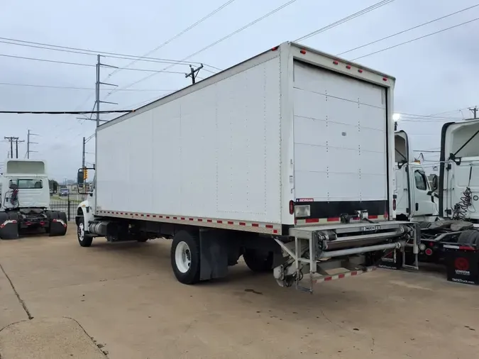 2019 NAVISTAR INTERNATIONAL 4300