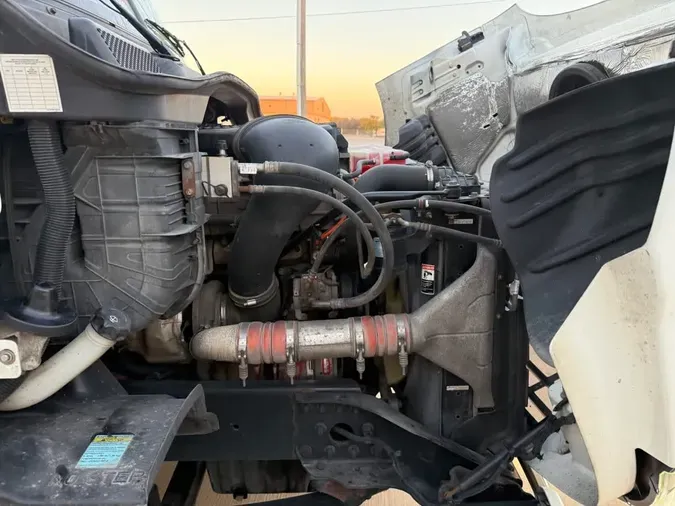 2017 FREIGHTLINER/MERCEDES CASCADIA 113ded17637ed891b20c215f4c918217c91