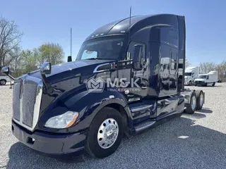 2022 KENWORTH T680