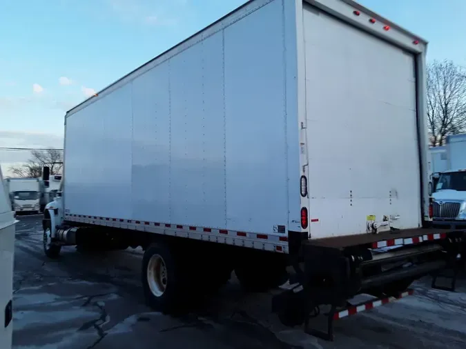 2017 NAVISTAR INTERNATIONAL 4300