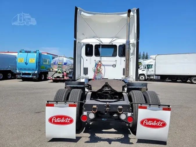 2021 PETERBILT 579