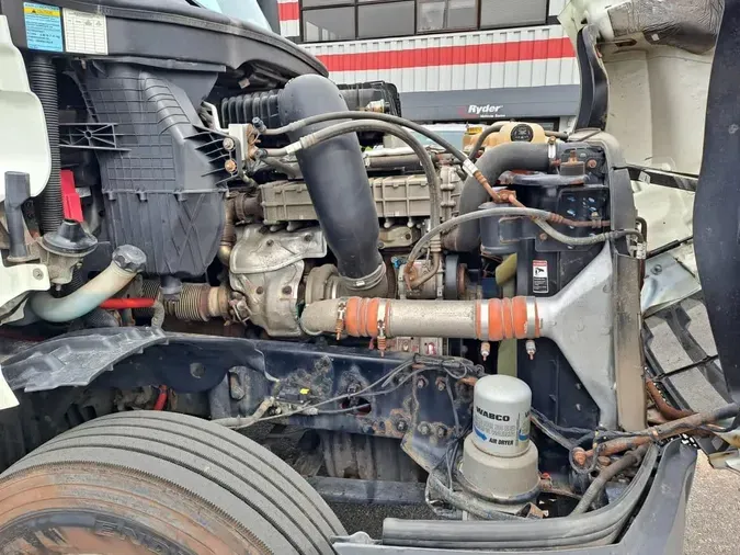 2019 FREIGHTLINER/MERCEDES NEW CASCADIA PX12664ded36febf68c97fe90b34aaf93e98541