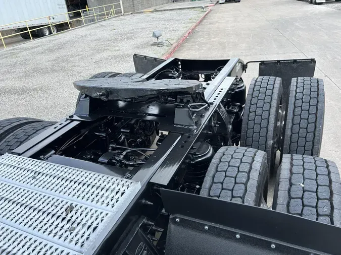 2019 Peterbilt 579