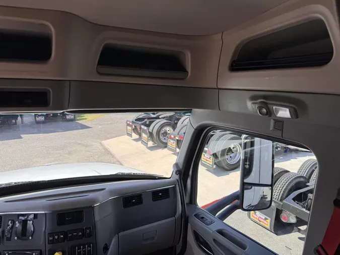 2022 Peterbilt 567