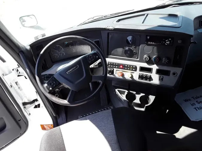 2018 FREIGHTLINER CASCADIAded4b4325c9d8d581820bb7974e08bfc