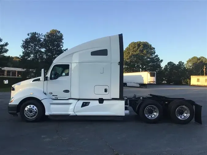 2020 KENWORTH T680