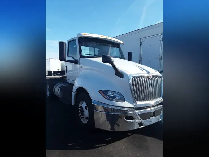 2019 NAVISTAR INTERNATIONAL LT625 DAYCAB T/Aded76cc29a543250f64f0a3e19ccf41c