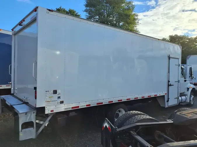 2019 NAVISTAR INTERNATIONAL 4300 SBA