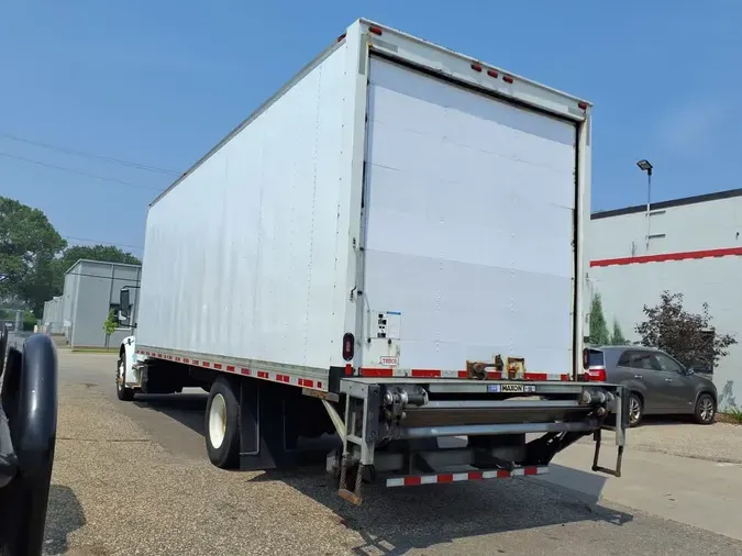 2020 FREIGHTLINER M2 106