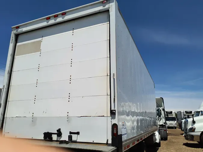 2019 FREIGHTLINER/MERCEDES M2 106