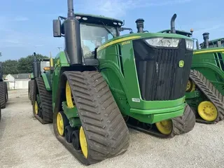 2020 John Deere 9570RX