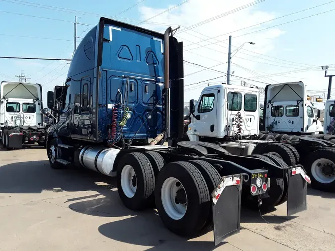 2020 FREIGHTLINER/MERCEDES NEW CASCADIA PX12664