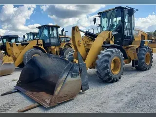 2018 CATERPILLAR 938M