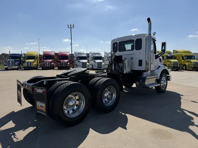 2020 Peterbilt 567