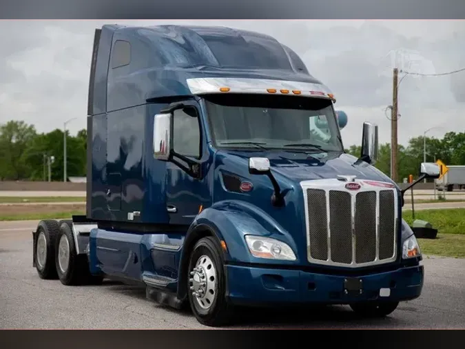 2020 PETERBILT 579