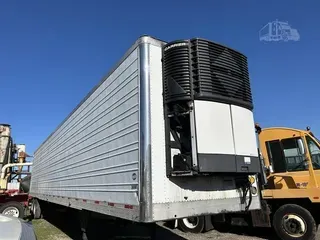 2014 UTILITY 53 FT REEFER