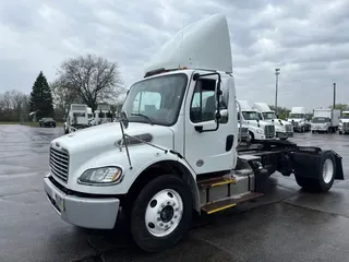 2022 FREIGHTLINER/MERCEDES M2 106