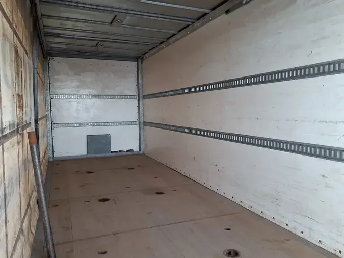 2020 NAVISTAR INTERNATIONAL MV607 (4X2)dee05ce16f6aa4f56220af06d253dfb5