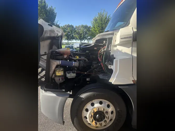 2022 Freightliner Cascadiadee13857d78cf2e508c0bf4b975fbf0b