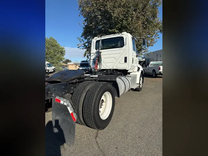 2017 NAVISTAR INTERNATIONAL PROSTAR