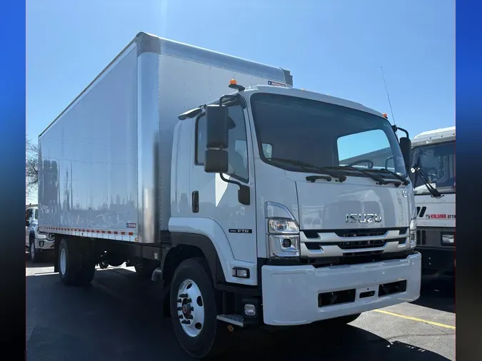 2025 ISUZU DIESEL FTR/FVRdee1d3e75c8b9e70c18974d263888667