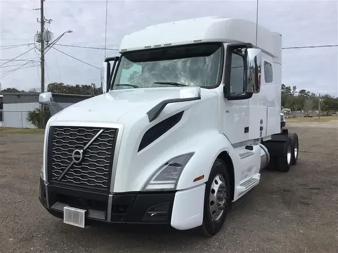 2021 VOLVO VNL740dee20a114312709b759aead3170374cb