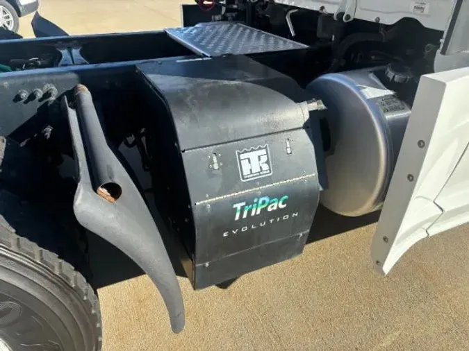 2019 Freightliner New Cascadia 126