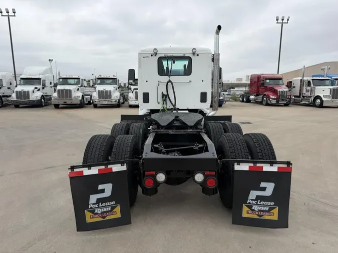 2023 Peterbilt 567